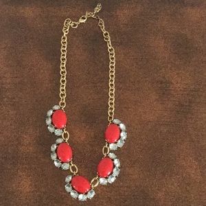 Stella & Dot statement Necklace